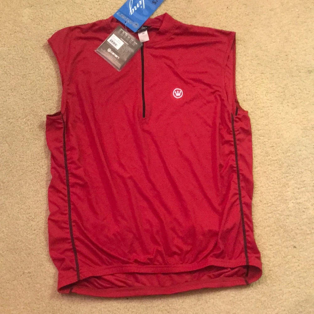 🛍 Men’s cyclewear 4X bin B 2X bin C 3X home 5X D